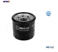 MEYLE 35-14 322 0007 Oil filter