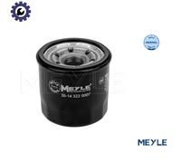 MEYLE 35-14 322 0007 Oil filter