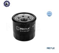 MEYLE 35-14 322 0007 Oil filter