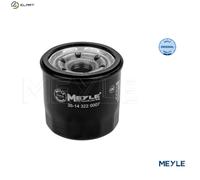 MEYLE 35-14 322 0007 Oil filter