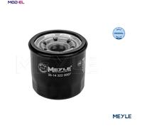 MEYLE 35-14 322 0007 Oil filter