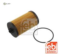 OIL FILTER 35369 FOR OM900.918/919 OM904.908/923/904/936/964 4.2L 4cyl