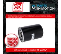 Oil Filter 35374 Febi 1331057 1345332 Genuine Top Quality Guaranteed New