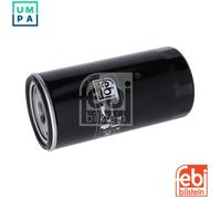 FEBI BILSTEIN 35396 Oil Filter Fits Iveco Case Ih Renault Trucks Irisbus