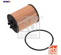 FEBI BILSTEIN 36562 Oil filter