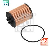FEBI BILSTEIN 36562 Oil filter