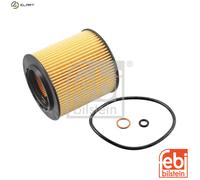 FEBI BILSTEIN 36628 Oil filter
