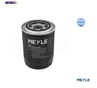 Meyle Oil Filter, Screw-on Filter 37-14 322 0001