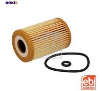 FEBI BILSTEIN 37417 Oil filter