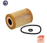 FEBI BILSTEIN 37417 Oil filter