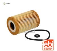 FEBI BILSTEIN 37417 Oil filter