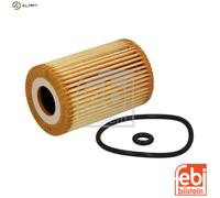 FEBI BILSTEIN 37417 Oil filter