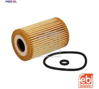 FEBI BILSTEIN 37417 Oil filter