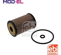 OIL FILTER 37417 FOR MERCEDES-BENZ M 166.940 1.4L M166.960/961 1.6L 4cyl