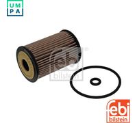 OIL FILTER 37417 FOR MERCEDES-BENZ M 166.940 1.4L M166.960/961 1.6L 4cyl