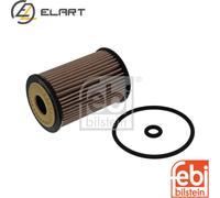 OIL FILTER 37417 FOR MERCEDES-BENZ M 166.940 1.4L M166.960/961 1.6L 4cyl