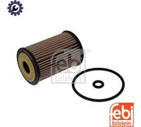OIL FILTER 37417 FOR MERCEDES-BENZ M 166.940 1.4L M166.960/961 1.6L 4cyl