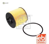 OIL FILTER 37441 FOR CBZB/CBZA 1.2L BAG/BLP/BLF/BTS/CFNA/CLSA/CLRA 1.6L 4cyl