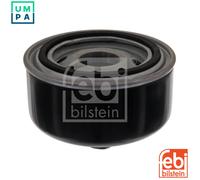 Oil filter Spin-on Filter 37442 FEBI BILSTEIN for VW LT Mk II Platform/Chassis