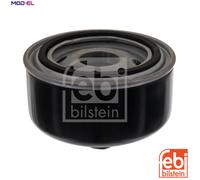 Oil filter Spin-on Filter 37442 FEBI BILSTEIN for VW LT Mk II Platform/Chassis