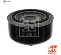 FEBI BILSTEIN 37442 Oil Filter for CHEVROLET,NISSAN,VW