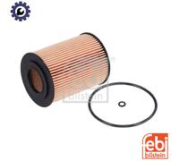 FEBI BILSTEIN 37478 Oil filter