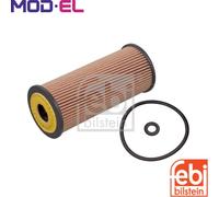 OIL FILTER 37564 FOR MERCEDES-BENZ OM640.941/942/940 2.0L OM668.941/940 1.7L