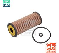 OIL FILTER 37564 FOR MERCEDES-BENZ OM640.941/942/940 2.0L OM668.941/940 1.7L