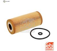 FEBI BILSTEIN 37564 Oil filter