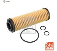 OIL FILTER 38355 FOR M271.860/820/861 1.8L 4cyl