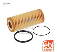 FEBI BILSTEIN 38405 Oil filter