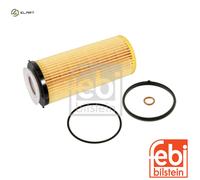 OIL FILTER 38530 FOR N57D30A/D30B M57D30 3.0L 6cyl