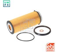 FEBI BILSTEIN 38530 Oil filter