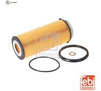 FEBI BILSTEIN 38530 Oil filter