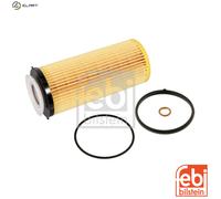 FEBI BILSTEIN 38530 Oil filter