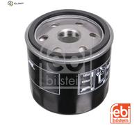 FEBI BILSTEIN 38813 Oil filter