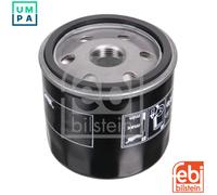 febi bilstein 38813 Oil Filter, 1 unit