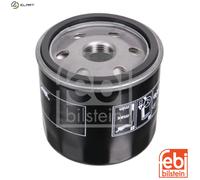 febi bilstein 38813 Oil Filter, 1 unit