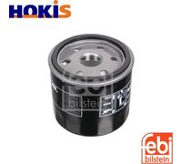 OIL FILTER 38813 FOR FORD JTDA/JTDB/IQDA/IQDB/PNDA/PNDD/JQDA/JQDB/JTWALJF 1.6L