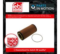 Oil Filter 38826 Febi 1397765 Genuine Top Quality Guaranteed New