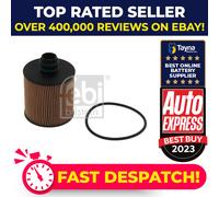 FEBI BILSTEIN 38873 Oil filter