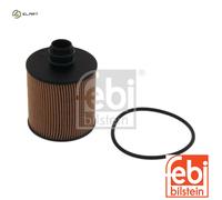 FEBI BILSTEIN 38873 Oil filter