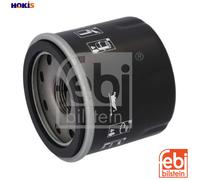 OIL FILTER 38927 FOR D7D740 D4D754/712 1.0L D7F700/701/720/726/702/703 1.1L