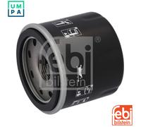 OIL FILTER 38927 FOR D7D740 D4D754/712 1.0L D7F700/701/720/726/702/703 1.1L