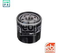 OIL FILTER 38927 FOR RENAULT D7F700/701/702/703/704/744/746/722/720/726 1.1L