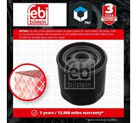 x1 febi bilstein Oil Filter 39767 OE 4434791 46805828 60504284 Made in TR