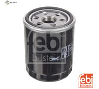 febi bilstein 39829 Oil Filter, 1 unit