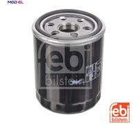 febi bilstein 39829 Oil Filter, 1 unit