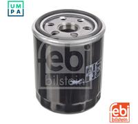febi bilstein 39829 Oil Filter, 1 unit