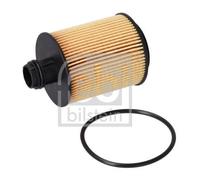 OIL FILTER 39837 FEBI BILSTEIN
